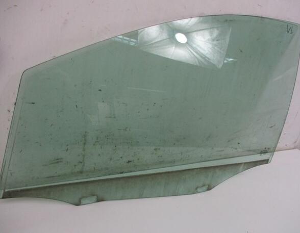 Side Window MERCEDES-BENZ A-Klasse (W169)