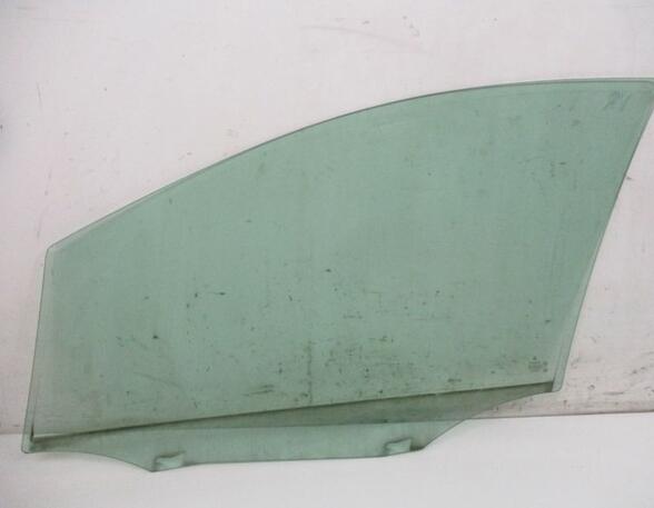 Side Window MERCEDES-BENZ A-Klasse (W169)