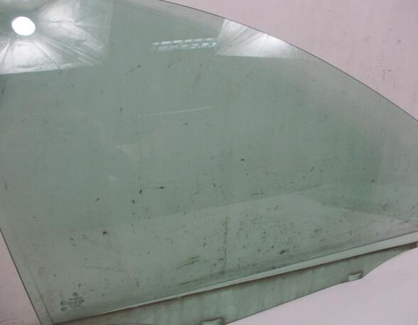 Side Window MERCEDES-BENZ A-Klasse (W169)