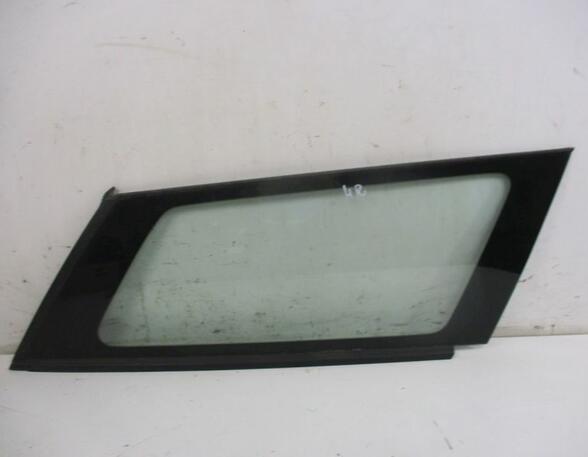 Side Window SUBARU Legacy IV Station Wagon (BP)