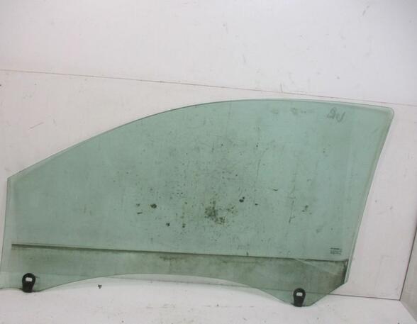 Side Window RENAULT Clio III (BR0/1, CR0/1)