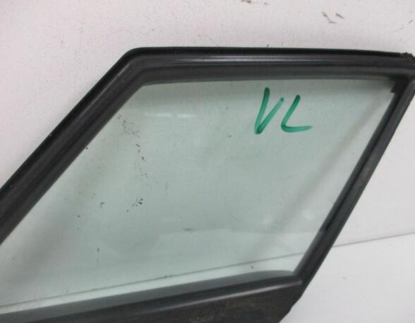 Side Window MAZDA 5 (CR19)