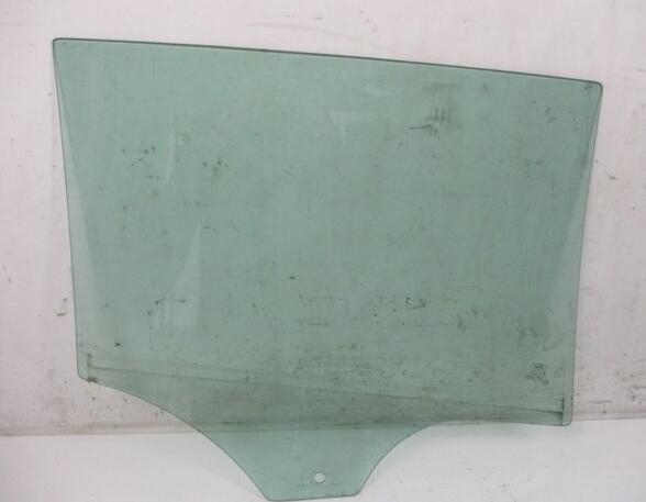 Side Window FORD C-Max II (DXA/CB7, DXA/CEU), FORD Grand C-Max (DXA/CB7, DXA/CEU)