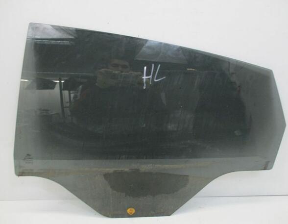 Side Window FORD Fiesta VI (CB1, CCN)