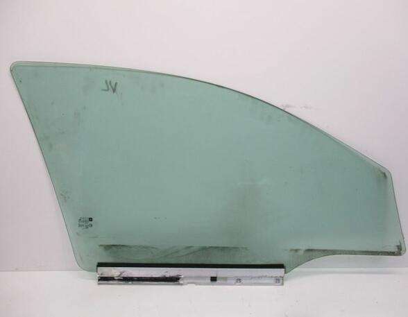 Side Window OPEL Astra H Caravan (L35)