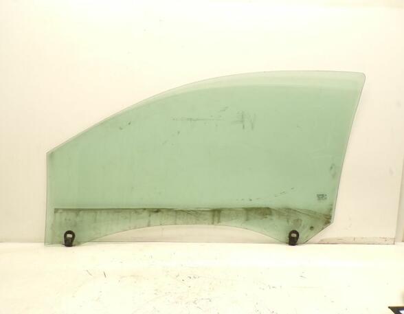 Side Window RENAULT Clio III (BR0/1, CR0/1)