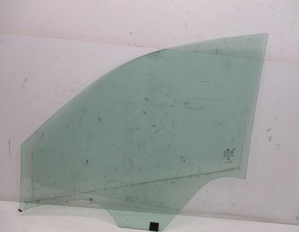 Side Window RENAULT Twingo III (BCM)