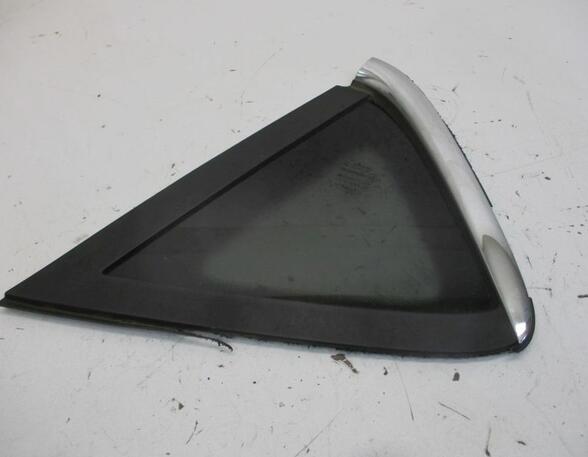 Side Window FORD Fiesta VI (CB1, CCN)