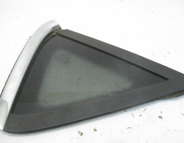 Side Window FORD Fiesta VI (CB1, CCN)