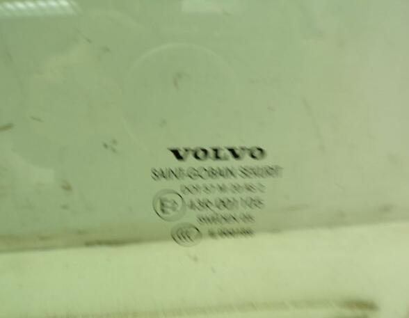 Zijruit VOLVO V50 (MW)