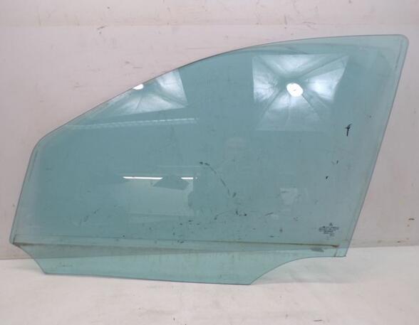 Side Window MERCEDES-BENZ M-Klasse (W164)