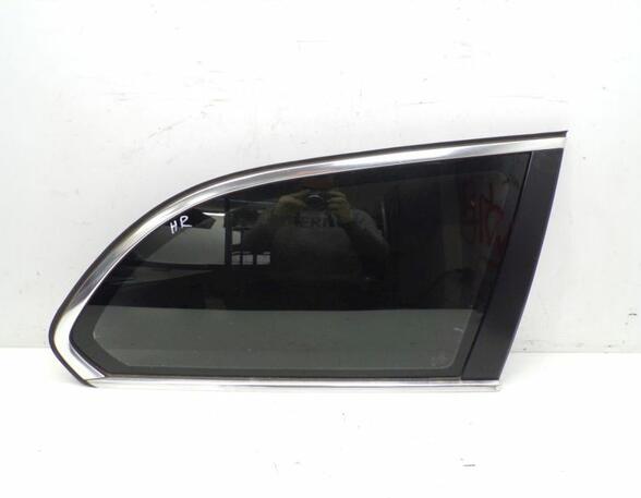 Side Window BMW 5er Touring (E61)