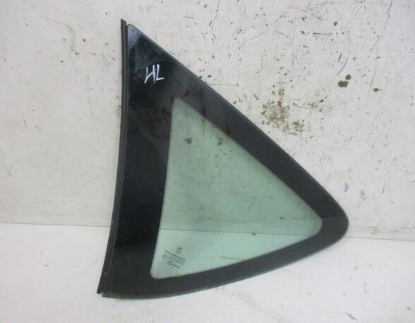 Side Window PEUGEOT 407 SW (6E)