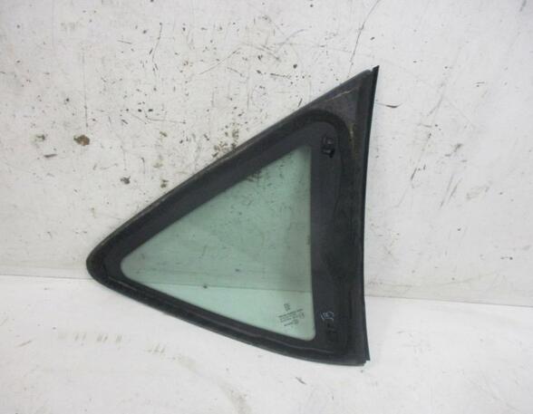 Side Window PEUGEOT 407 SW (6E)