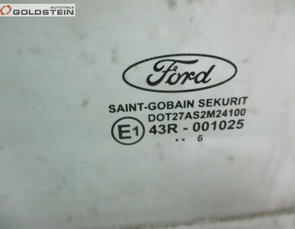 Zijruit FORD Galaxy (WA6), FORD S-Max (WA6)