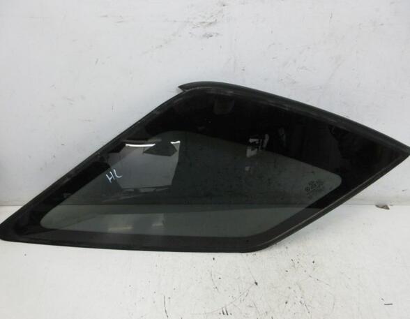 Side Window KIA Sorento I (JC)