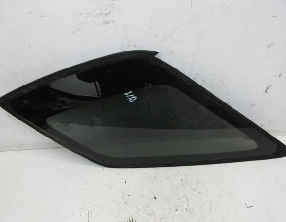 Side Window KIA Sorento I (JC)