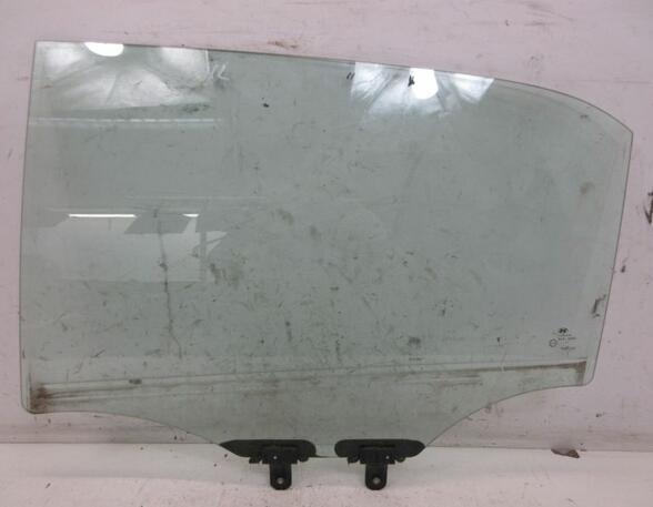 Side Window HYUNDAI i20 (GB, IB), HYUNDAI i20 Active (GB, IB)