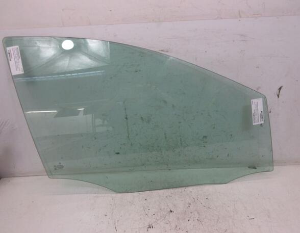 Side Window MERCEDES-BENZ A-Klasse (W169)