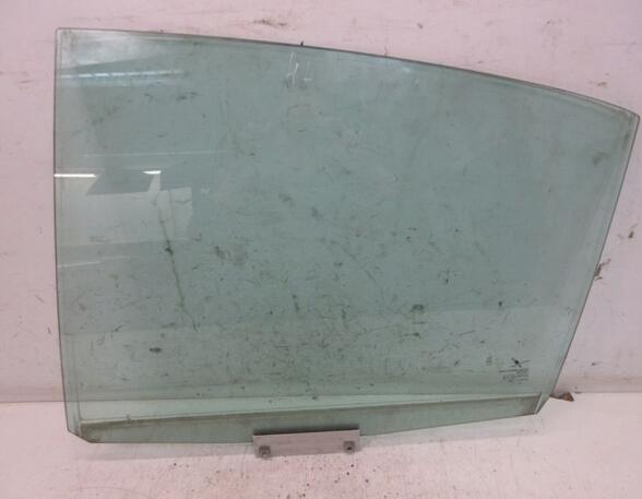 Side Window SAAB 9-3 (D75, D79, E79, YS3F)