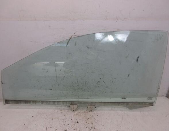 Side Window RENAULT Twingo II (CN0)