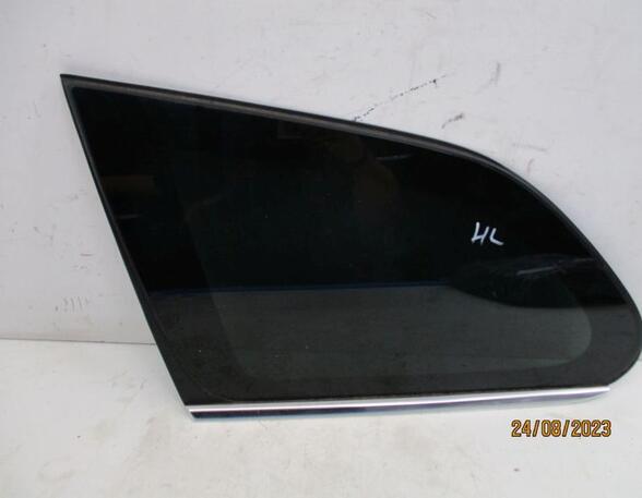 Side Window VOLVO XC60 (156)