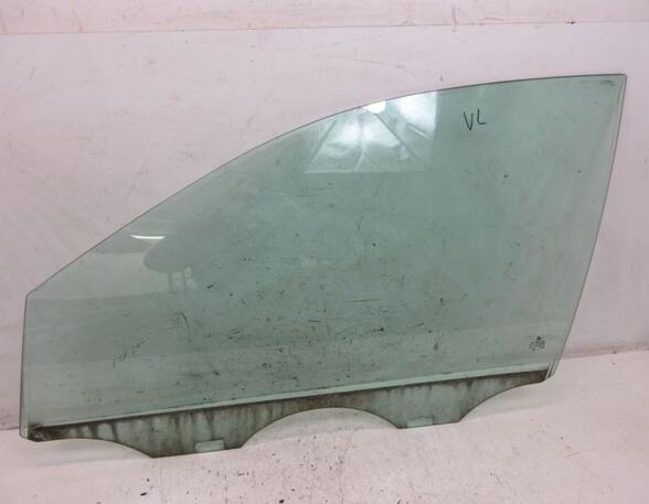 Side Window VW Polo (9N)