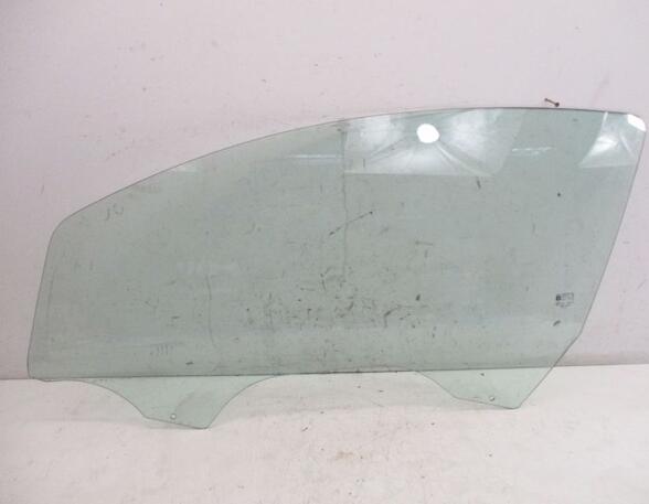 Side Window OPEL Corsa E (--)