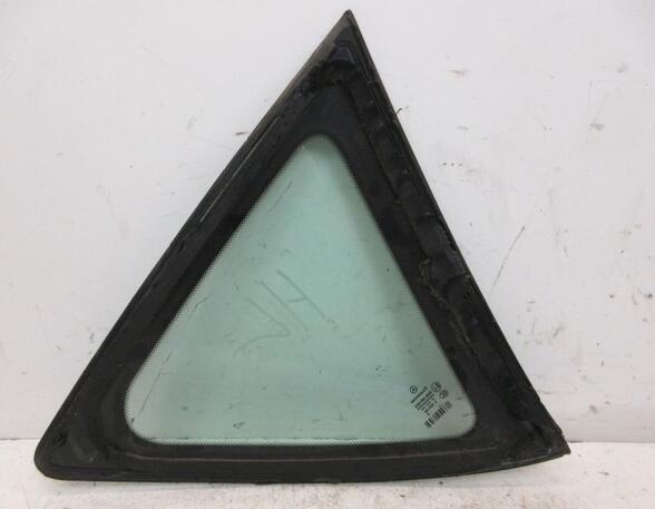 Side Window MERCEDES-BENZ A-Klasse (W169)