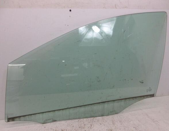 Side Window MERCEDES-BENZ A-Klasse (W169)