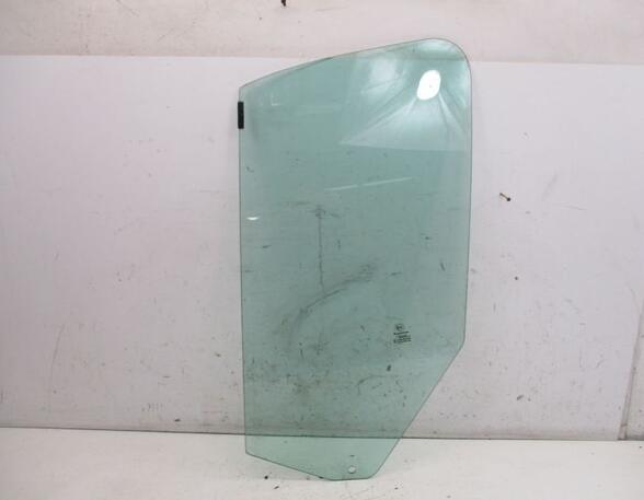 Side Window FIAT Ducato Kasten (250, 290)