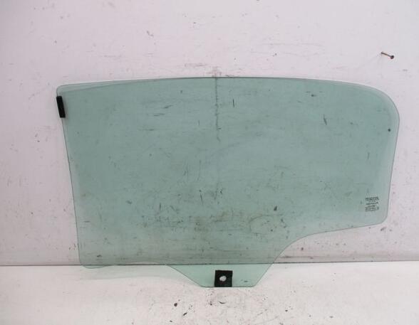 Side Window FIAT Grande Punto (199), FIAT Punto Evo (199)