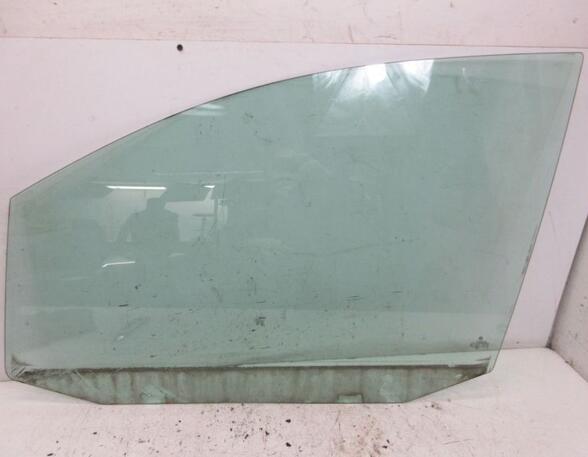 Side Window VW Touran (1T1, 1T2)