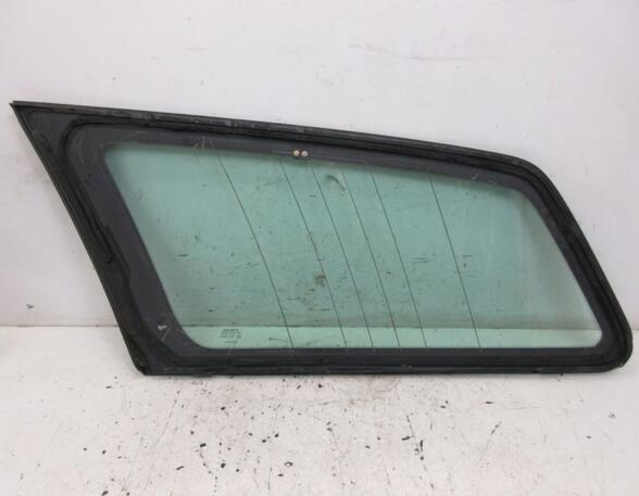 Side Window VOLVO V50 (MW)