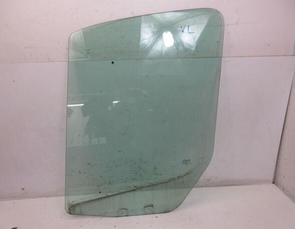 Side Window VW Crafter 30-50 Kasten (2E)