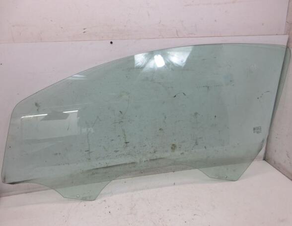 Side Window OPEL Corsa D (S07)