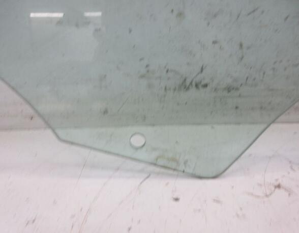 Side Window OPEL Corsa D (S07)