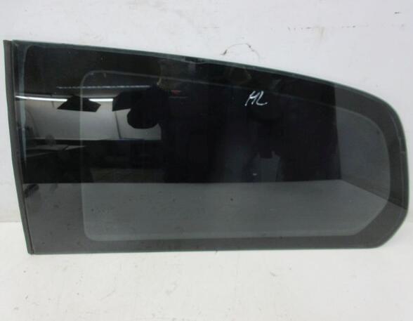 Side Window FIAT Punto (199)