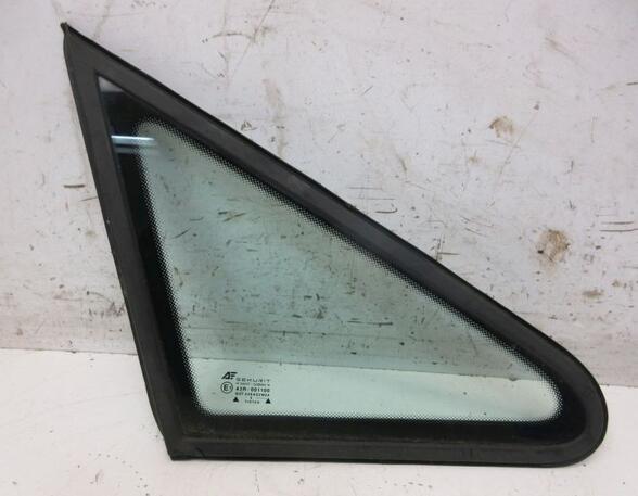 Side Window VW Sharan (7M6, 7M8, 7M9)