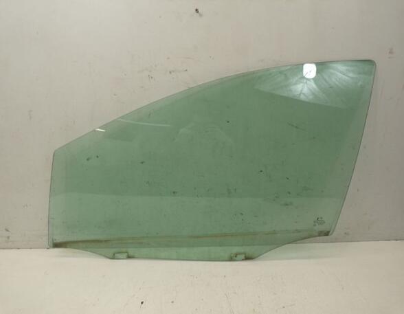 Side Window MERCEDES-BENZ B-Klasse (W245)