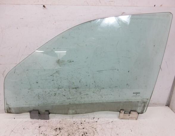 Side Window JEEP Grand Cherokee III (WH, WK)