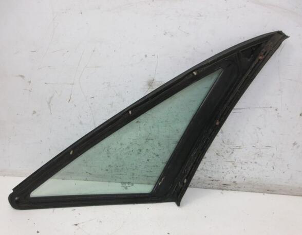 Seitenscheibe Fensterscheibe links hinten Dreiecksscheibe OPEL SENATOR B (29_) 3.0 130 KW