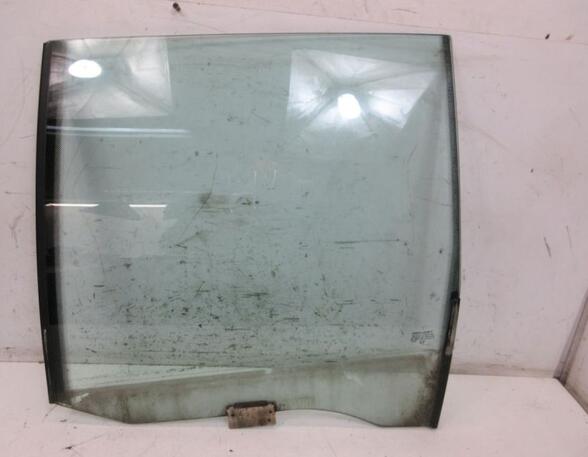 Side Window OPEL Senator B (29)