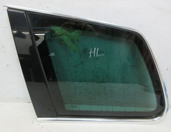 Side Window VW Touareg (7L6, 7L7, 7LA)