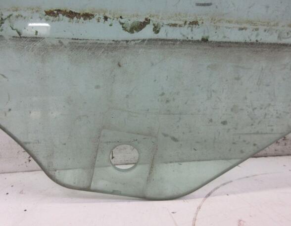 Side Window VW Touareg (7L6, 7L7, 7LA)