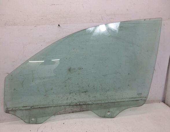 Side Window VW Touareg (7L6, 7L7, 7LA)