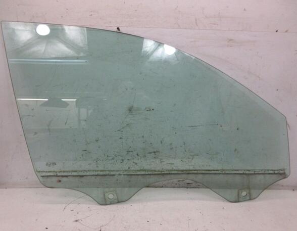 Side Window VW Touareg (7L6, 7L7, 7LA)