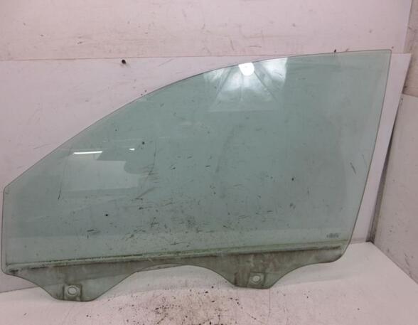 Side Window VW TOUAREG (7LA, 7L6, 7L7)