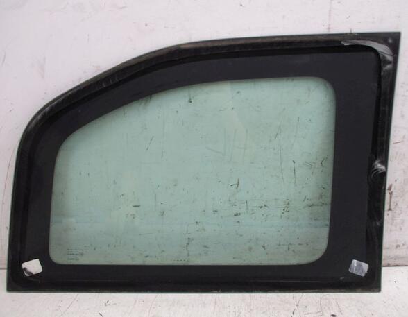 Side Window PEUGEOT PARTNER TEPEE