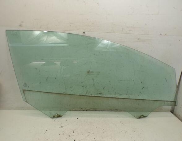 Side Window FORD FIESTA VI (CB1, CCN)